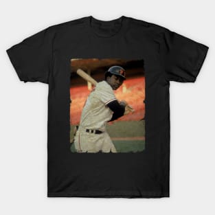 Gary Matthews - San Diego Padres, 1973 T-Shirt